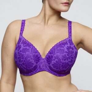 MOCUTO Italian Acai voorgevormde bh - hartvorm