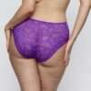 MOCUTO Italian Acai tailleslip