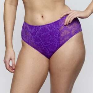 MOCUTO Italian Acai tailleslip