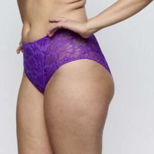 MOCUTO Italian Acai tailleslip