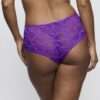 MOCUTO Italian Acai hotpants