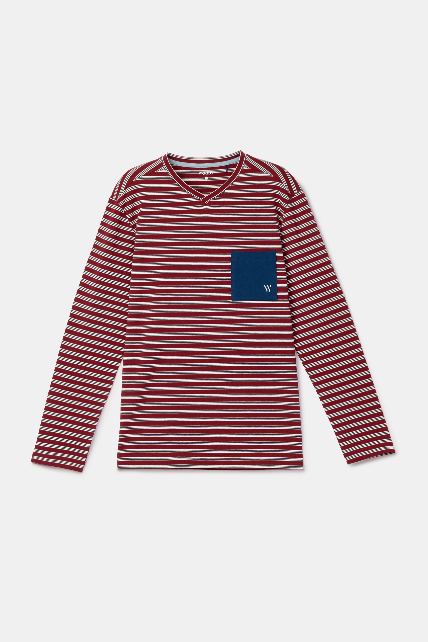 Woody Heren pyjama