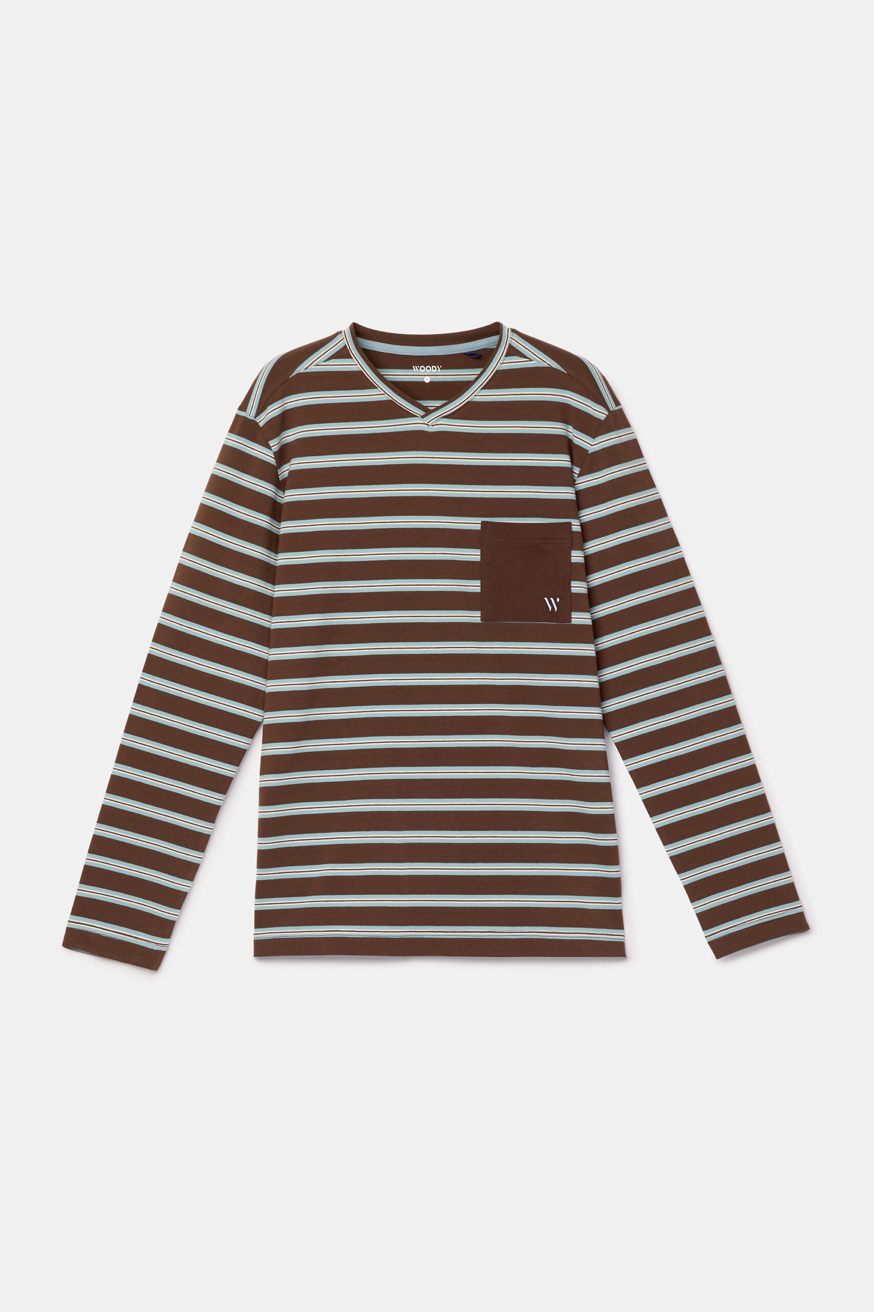 Woody Heren pyjama