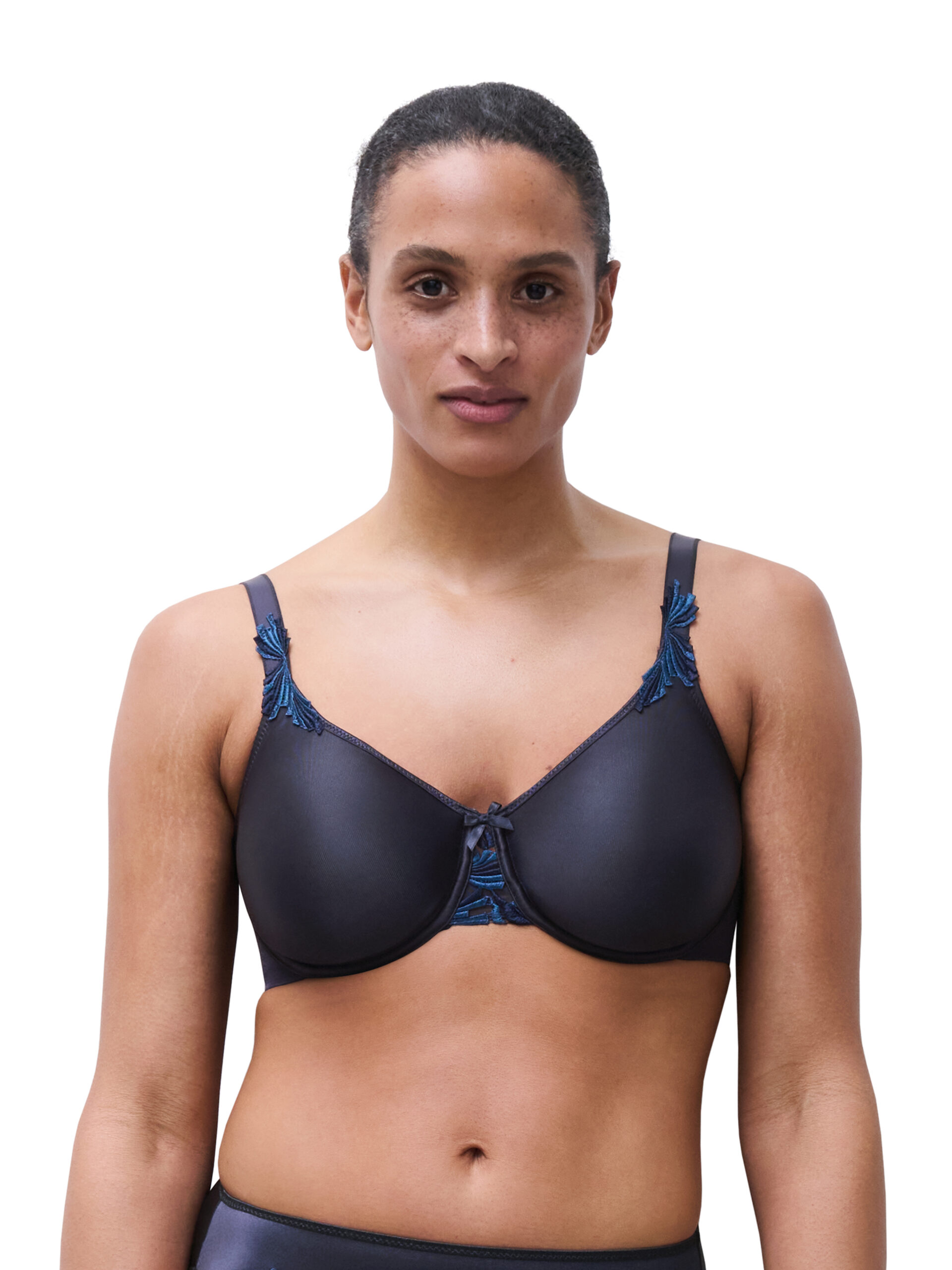 Chantelle Hedona BH BEUGEL BEDEKKEND NAADLOOS Chantelle Hedona BH BEUGEL BEDEKKEND NAADLOOS