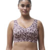 Chantelle UNDERWEAR BH ZONDER BEUGEL