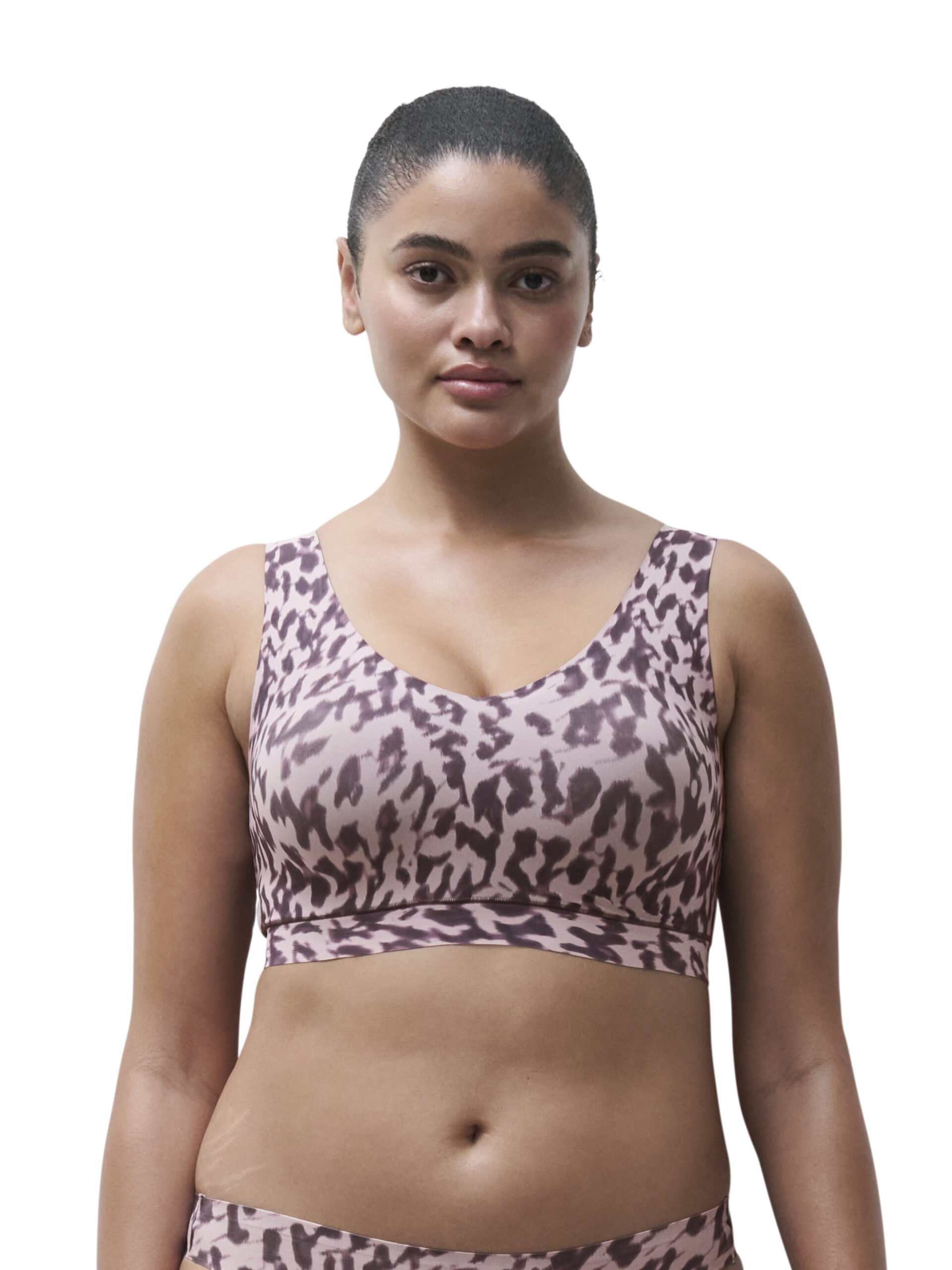 Chantelle UNDERWEAR BH ZONDER BEUGEL