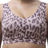 Chantelle UNDERWEAR BH ZONDER BEUGEL