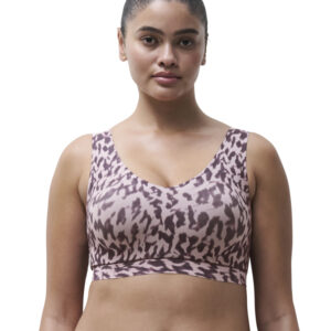 Chantelle UNDERWEAR BH ZONDER BEUGEL