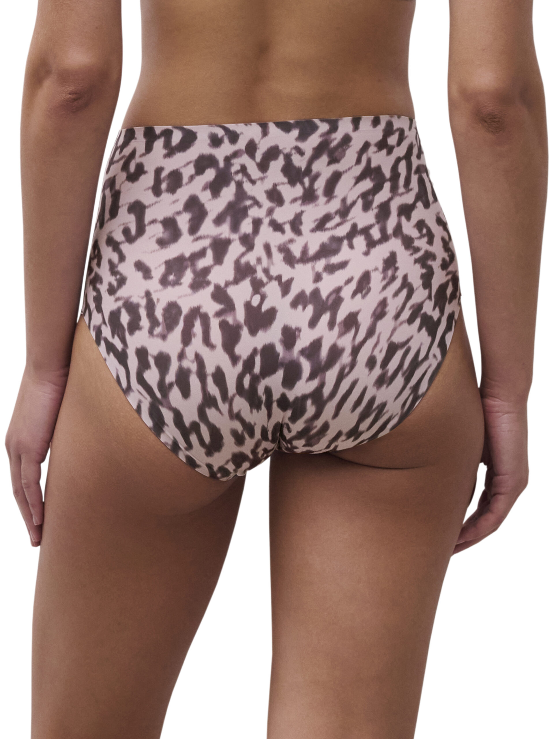 Chantelle Softstretch hoge taiile Chantelle Softstretch hoge taiile