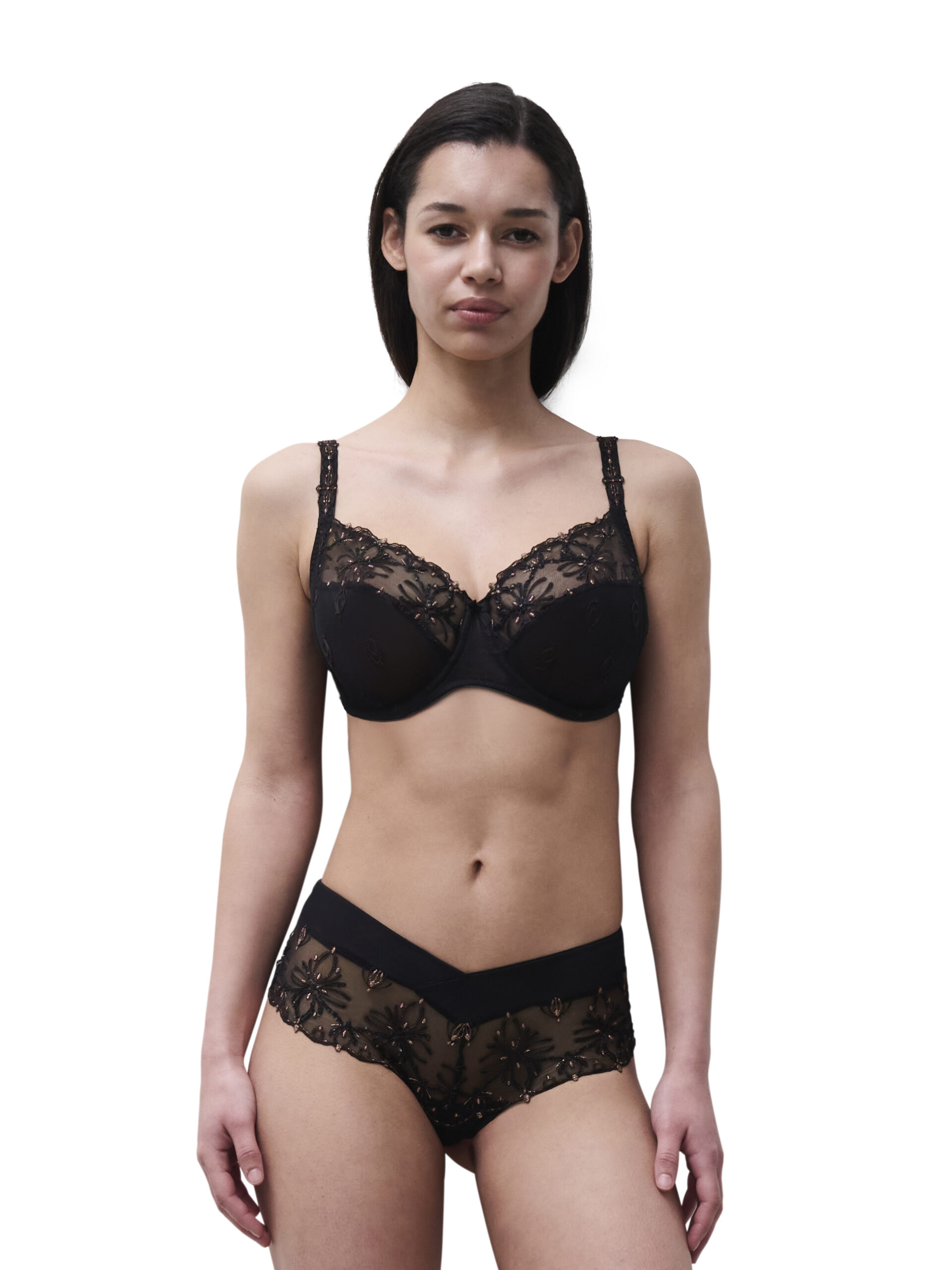 Chantelle LINGERIE BH BEUGEL ERG BEDEKKEND