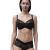 Chantelle LINGERIE BH BEUGEL ERG BEDEKKEND