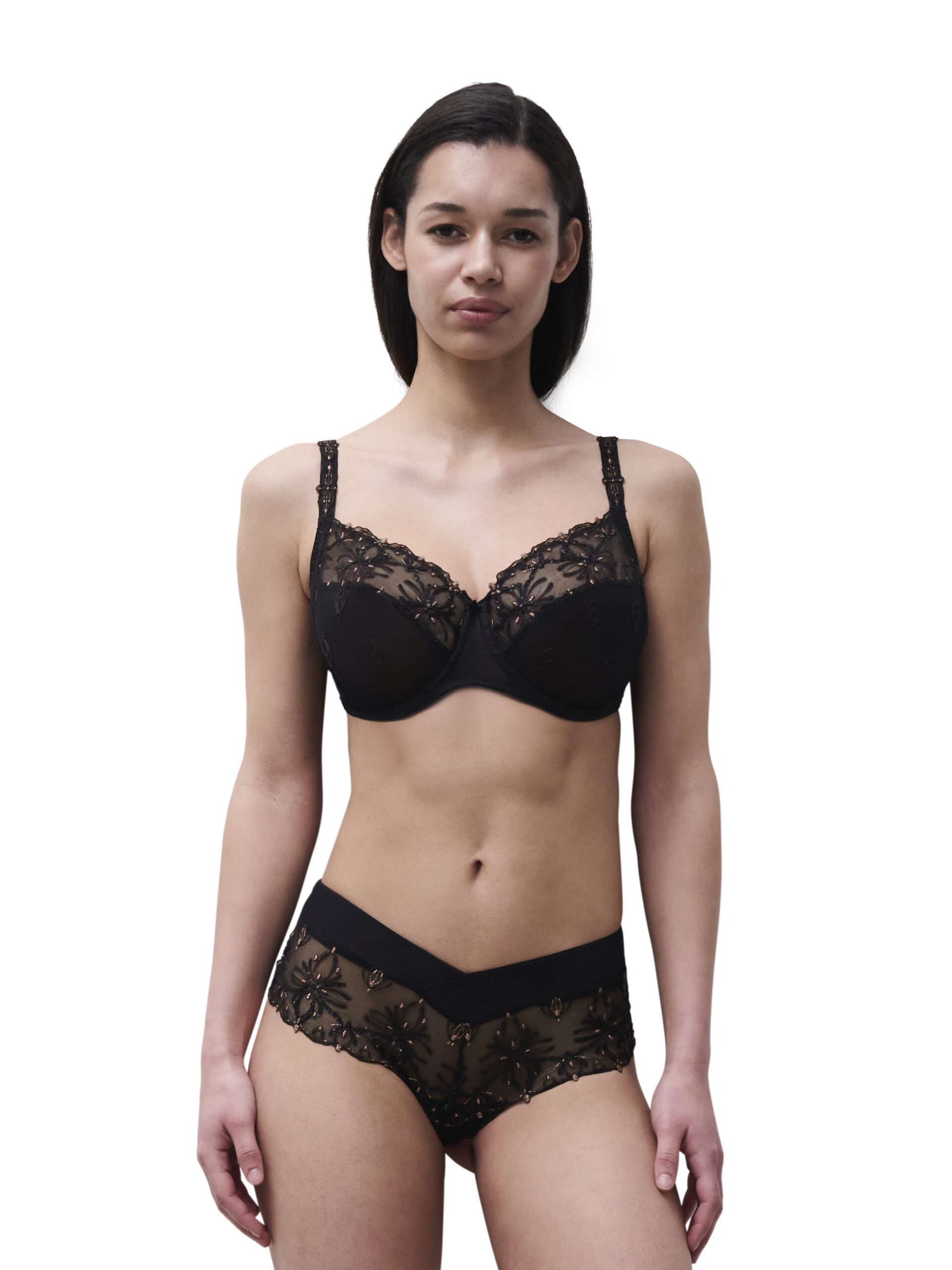 Chantelle LINGERIE BH BEUGEL ERG BEDEKKEND