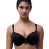 Chantelle LINGERIE BH T-SHIRT BEHA BEDEKKEND MEMORY FOAM