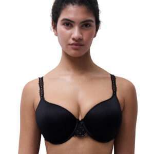 Chantelle LINGERIE BH T-SHIRT BEHA BEDEKKEND MEMORY FOAM