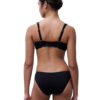 Chantelle LINGERIE BH T-SHIRT BEHA BEDEKKEND MEMORY FOAM