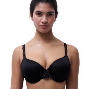 Chantelle LINGERIE BH T-SHIRT BEHA BEDEKKEND MEMORY FOAM