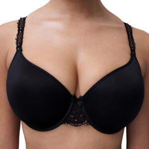 Chantelle LINGERIE BH T-SHIRT BEHA BEDEKKEND MEMORY FOAM