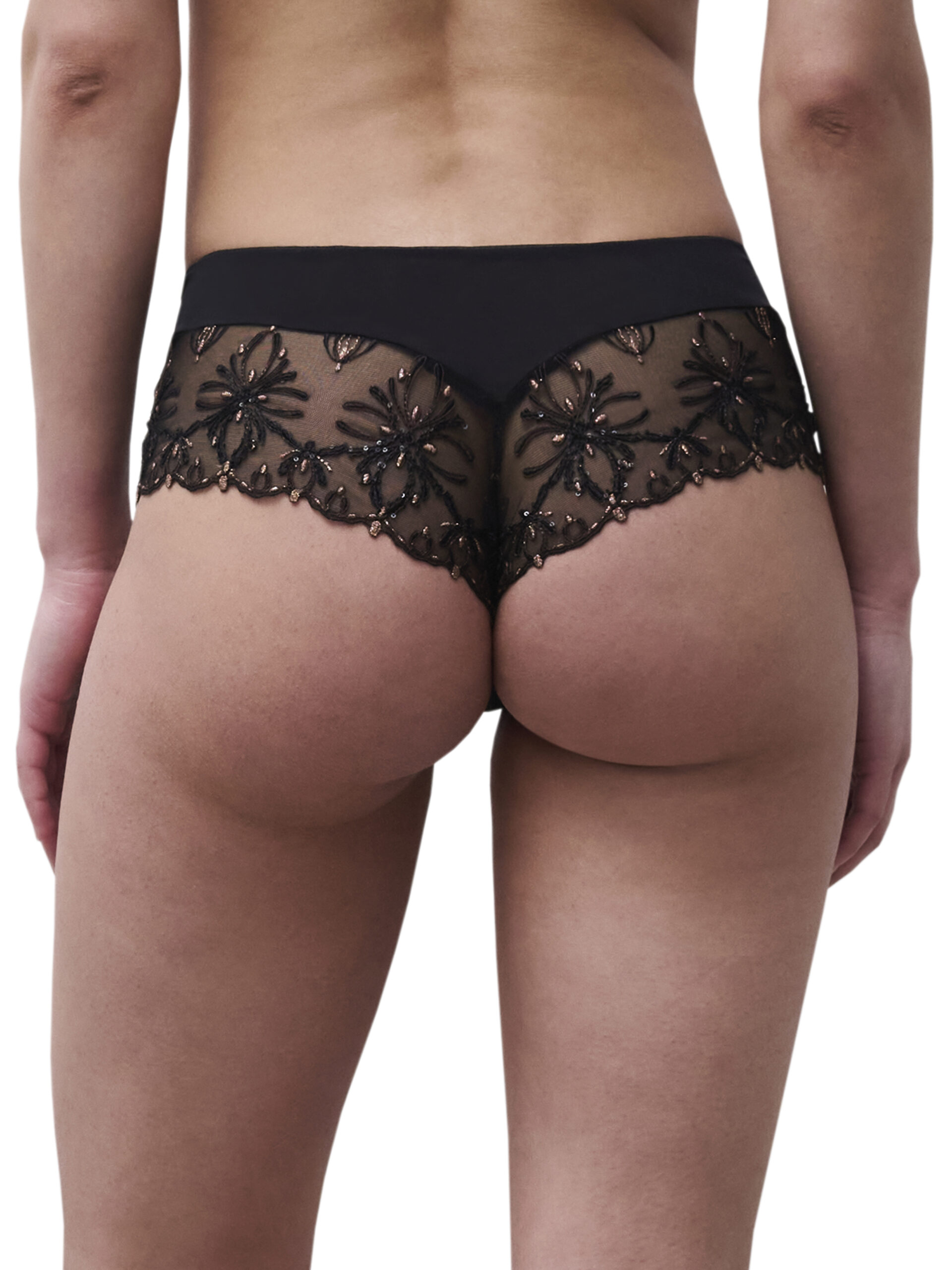 Chantelle LINGERIE ONDERSTUKKEN SHORTY ONTHULLEND