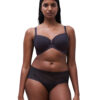 Chantelle LINGERIE BH BEUGEL ERG BEDEKKEND