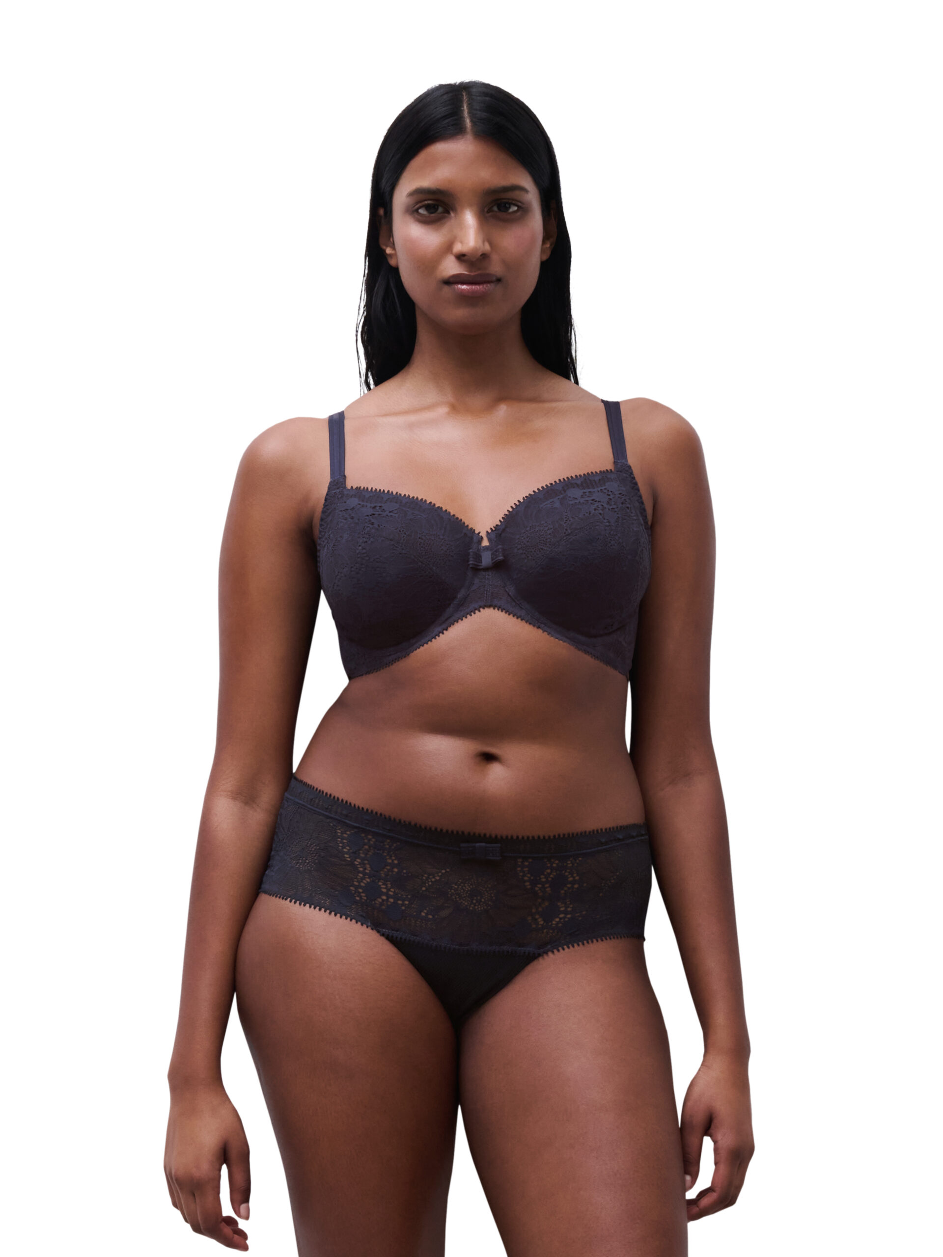 Chantelle LINGERIE BH BEUGEL ERG BEDEKKEND
