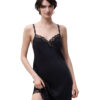 Chantelle NACHTMODE 1-DELIGE PYJAMASET SLIPDRESS
