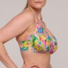 UBUD sun glow plunge bikini halve mousse cup (enkel te koop als setje)
