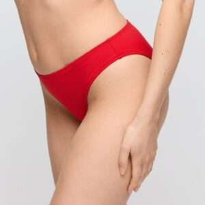 MADURAI Pomme d amour bikini rioslip (enkel te koop als setje)