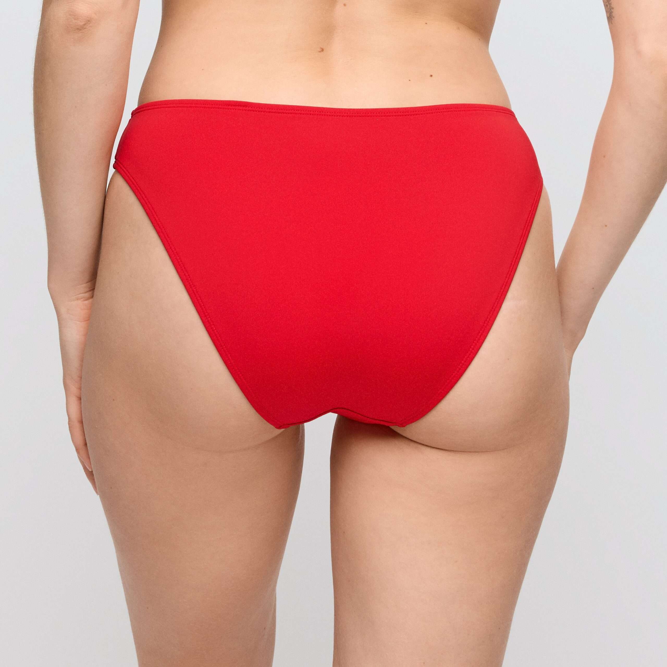 MADURAI Pomme d amour bikini rioslip (enkel te koop als setje)