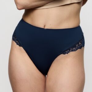 SOFT STUDIO velvet blue string