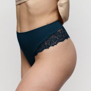 SOFT STUDIO velvet blue string