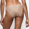 JANE zand Italiaanse slip