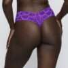 MOCUTO Italian Acai string