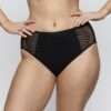 JOKKO zwart tailleslip