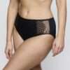 JOKKO zwart tailleslip