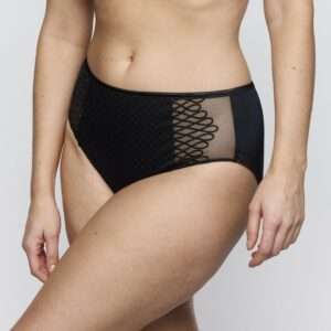 JOKKO zwart tailleslip