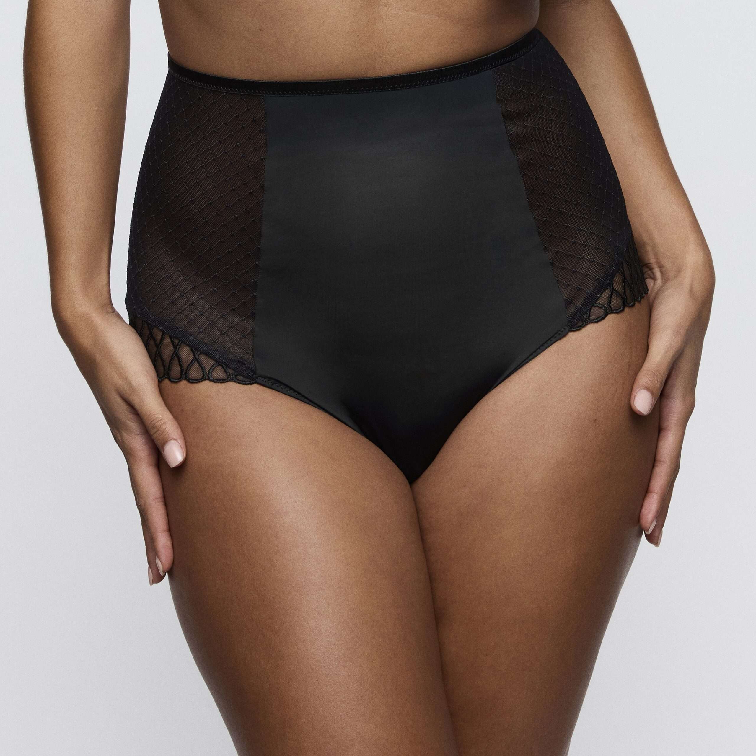 JOKKO zwart speciale slip