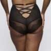 JOKKO zwart speciale slip
