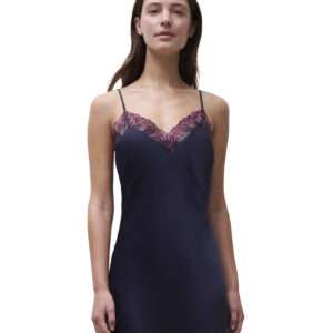 Chantelle NACHTMODE 1-DELIGE PYJAMASET SLIPDRESS