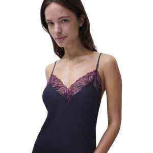 Chantelle NACHTMODE 1-DELIGE PYJAMASET SLIPDRESS
