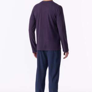 Schiesser Pyjama lang