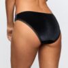 TOM Black Velvet rioslip