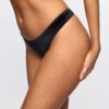 TOM Black Velvet string