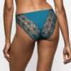 JANE peacock Italiaanse slip