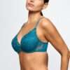JANE peacock push-up bh uitneembare pads JANE peacock push-up bh uitneembare pads
