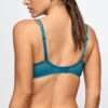 JANE peacock push-up bh uitneembare pads JANE peacock push-up bh uitneembare pads