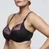 MIYARA Floral Eclipse volle cup bh