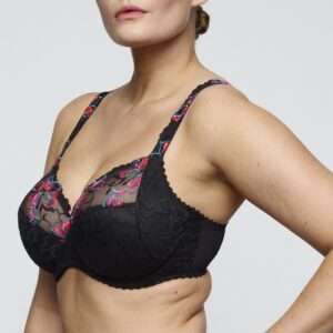 MIYARA Floral Eclipse volle cup bh