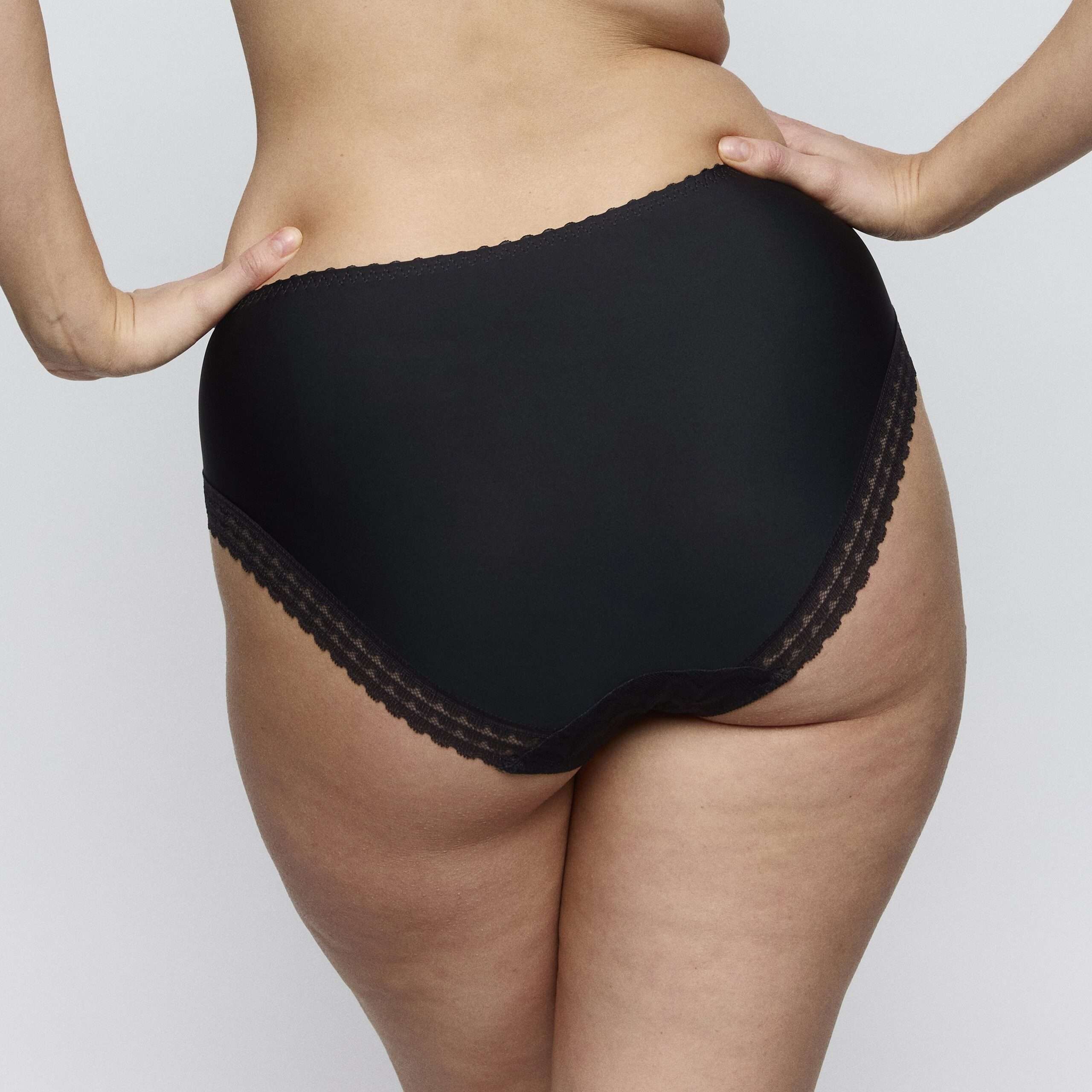MIYARA Floral Eclipse tailleslip