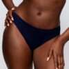 WOWGIRL evening blue rioslip