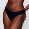 WOWGIRL evening blue rioslip